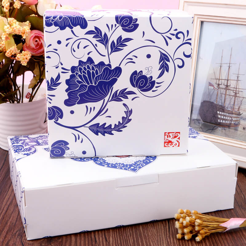 茶葉包裝盒制作時最重要的是什么？