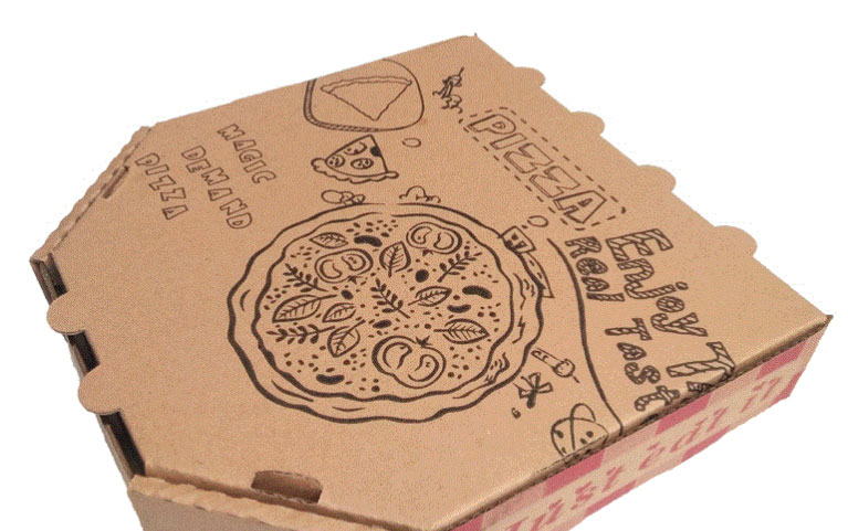 從想法到成品，食品包裝袋定做的 “變身” 全流程