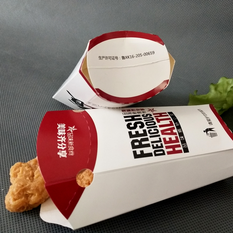 一次性外賣打包盒好在哪里？